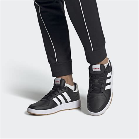 adidas courtset herren|Amazon.com: Adidas Court Shoes Men.